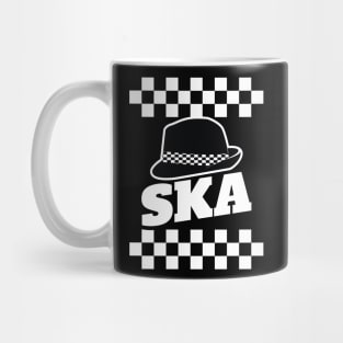 Ska 2Tone Mug